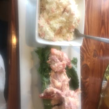 Seaside Prime by Paisano's - Seafood Near Me - Richmond, Illinois