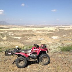Craft Surveying and Mapping