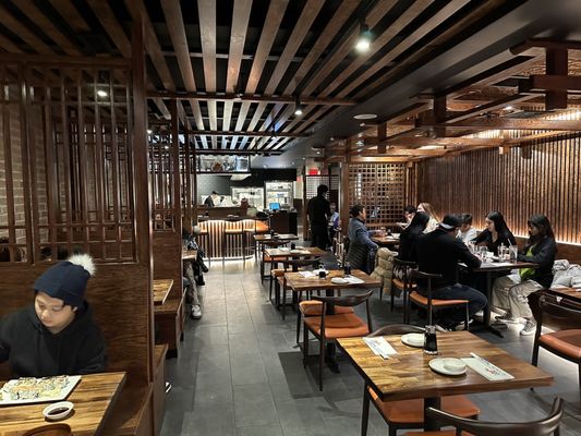 Imasa Nori Sushi Izakaya by null