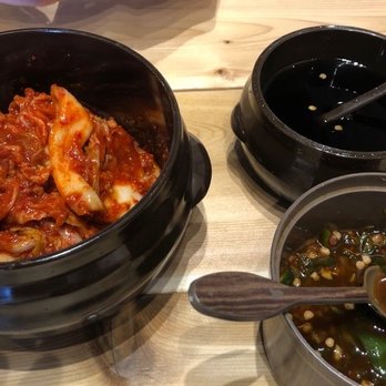 Jin Korean Noodles - Korean Near Me - Markham, Ontario Jin Korean Noodles - Korean Near Me - Markham, Ontario