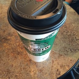 Extra Shot