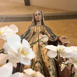 Our Lady of Seattle