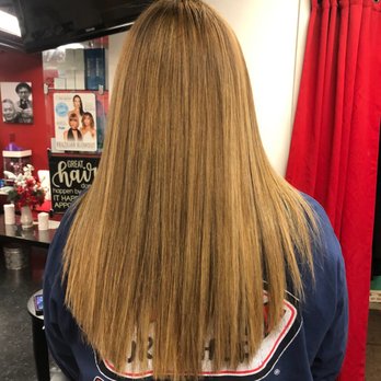 Planet Color - Hair Salons Near Me - Andover, Massachusetts