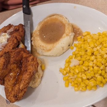 Bob Evans - American Near Me - Austintown, Ohio