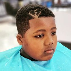 X Barbershop