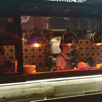 Le Chick - Chef - Cocktail Bars Near Me - Miami, Florida