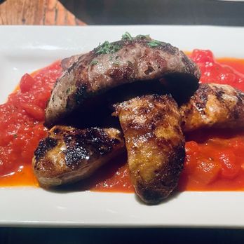 Pianeta - House Made Italian Pork Sausage - Italian Near Me - Truckee, California