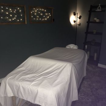 Firefly Wellness Day Spa - One of several treatment rooms with"firefly" lights Very serene... - Skin Care Near Me - San Diego, California Firefly Wellness Day Spa - One of several treatment rooms with"firefly" lights Very serene... - Skin Care Near Me - San Diego, California