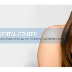 Arkansas Dental Centers - North Hills - Malvern Dental Center