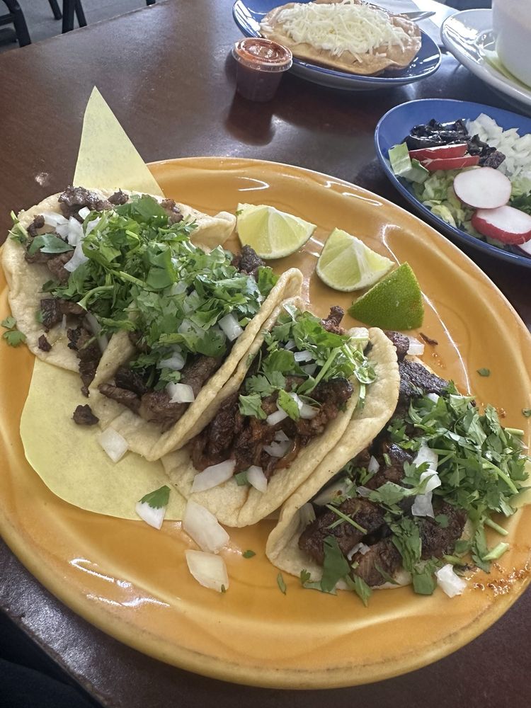 Nelly's Taqueria