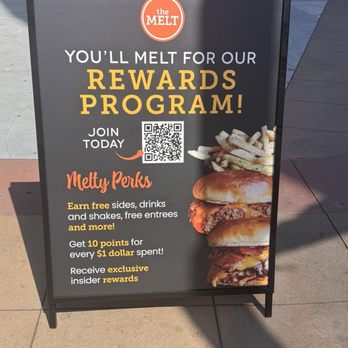 The Melt - Sandwiches Near Me - Burbank, California
