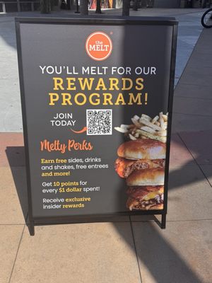 Menu photo 8 The Melt Burbank, CA