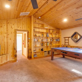 Grizzly cove cabin - Guest Houses Near Me - Big Bear, California