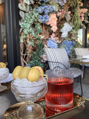 Le Jardin Rooftop by null