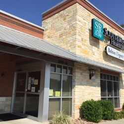 Baylor Scott & White Convenient Care Clinic