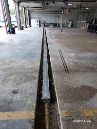 Slide of Gemini II Sewer Rodding Irrigation