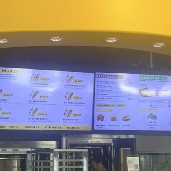 La Ca Bakery & Cafe - Vietnamese Near Me - Hayward, California La Ca Bakery & Cafe - Vietnamese Near Me - Hayward, California