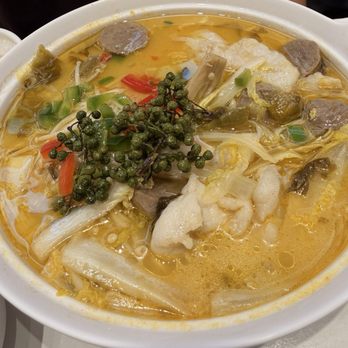 Fish With You - Chinese Near Me - Rowland Heights, California Fish With You - Chinese Near Me - Rowland Heights, California