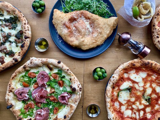 Kotch Pizza by null