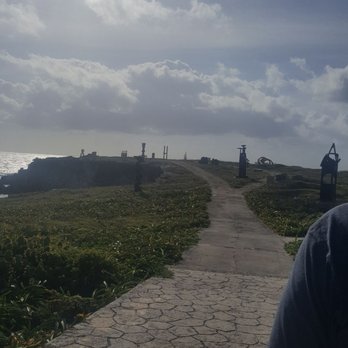 Punta Sur - Parks Near Me - Isla Mujeres, ROO