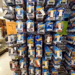 Diecast Express