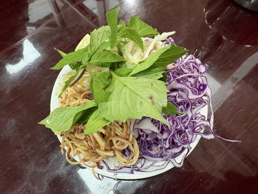Nam Vang Restaurant by null