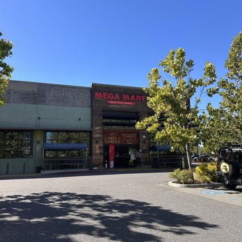 Mega Mart - International Grocery Near Me - Sunnyvale, California Mega Mart - International Grocery Near Me - Sunnyvale, California