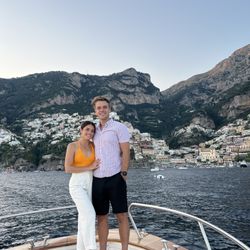 Positano Charter