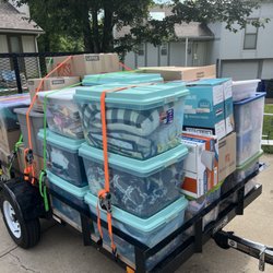 Nick’s Hauling & Delivery