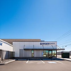 SecureSpace Self Storage Murray