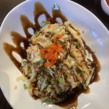 Kanji OTR - Kanji Salad - Sushi Bars Near Me - Cincinnati, Ohio Kanji OTR - Kanji Salad - Sushi Bars Near Me - Cincinnati, Ohio