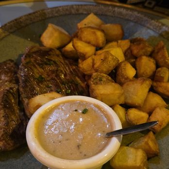 Les Artisans - Steak - Brasseries Near Me - Paris 15, 75
