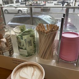 Hot Cocoa with Whole Milk