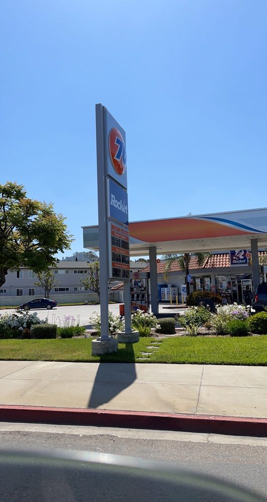 76 GAS STATION Updated September 2024 17 Photos 6085 Lake Murray