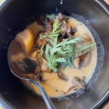 Mott St - Oyster Mushrooms - Asian Fusion Near Me - Chicago, Illinois Mott St - Oyster Mushrooms - Asian Fusion Near Me - Chicago, Illinois