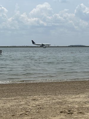 Constitution Beach by null