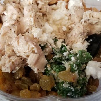 Sweet Caribou - Kenai Kale Quinoa - Desserts Near Me - Anchorage, Alaska Sweet Caribou - Kenai Kale Quinoa - Desserts Near Me - Anchorage, Alaska