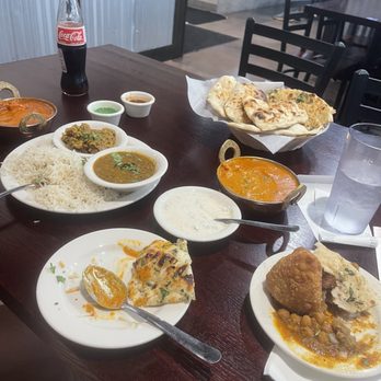 Chaat Bistro - Indian Near Me - Sacramento, California