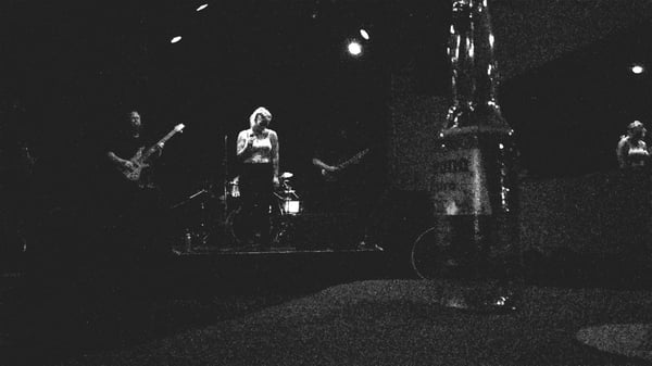 Kensington Club by null