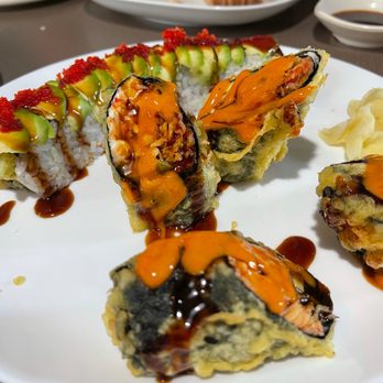 Sushi Factory - Japanese Near Me - Columbus, Ohio Sushi Factory - Japanese Near Me - Columbus, Ohio