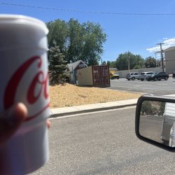 The Soda Nerd - Utah Soda for the road.