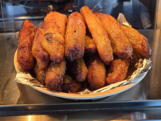 El Asadero Colombiano by null