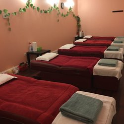 JP Foot Spa - Foot & Body Massage - Massage in Aurora