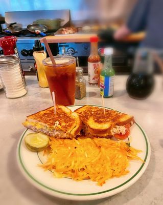 Hamburger Haven by null