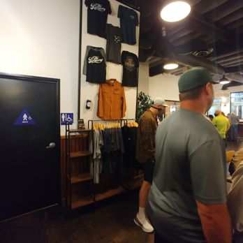 The Bruery - Merch - Breweries Near Me - Placentia, California