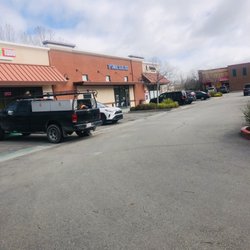 Las Positas Center - One side of center