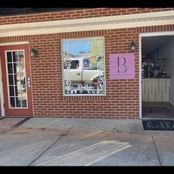 Boulangerie French Bakery