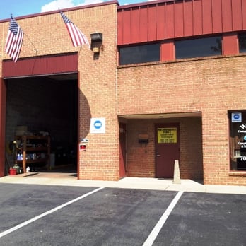 Wright's Complete Automotive - Auto Repair Near Me - Springfield, Virginia