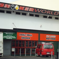 Snookerworld