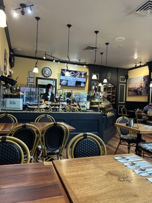 Petite Provence Boulangerie & Patisserie by null